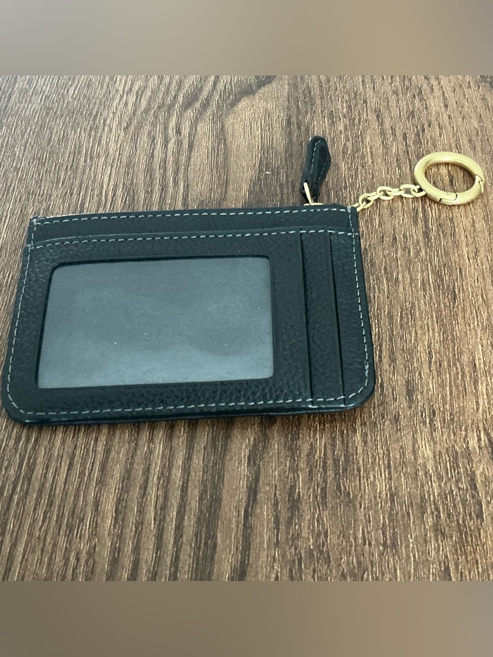 Original Coach Essential Mini ID Card Case - Picture 2 of 5